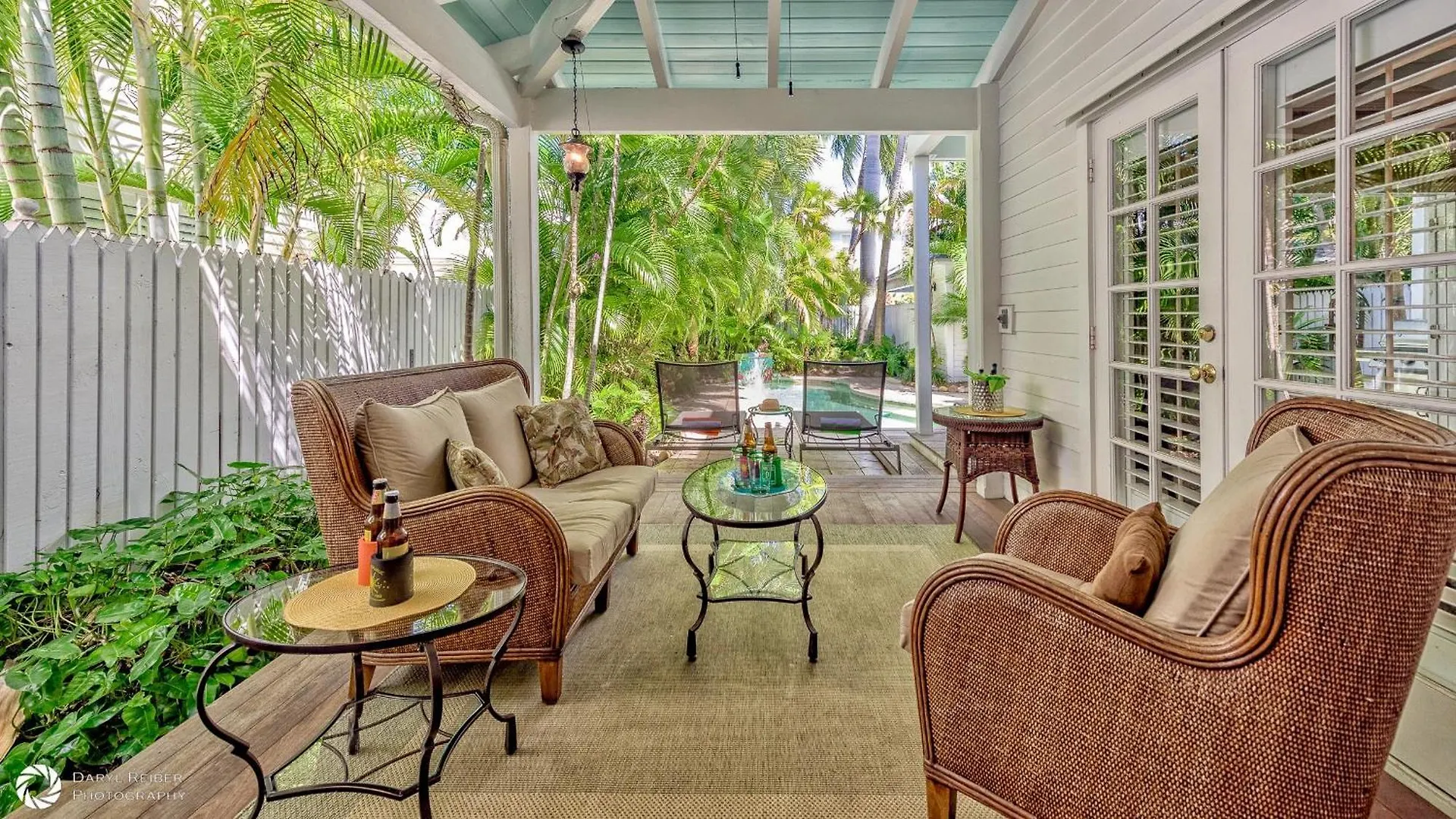 Bahamian Bamboo By Last Key Realty Key West 0*,
