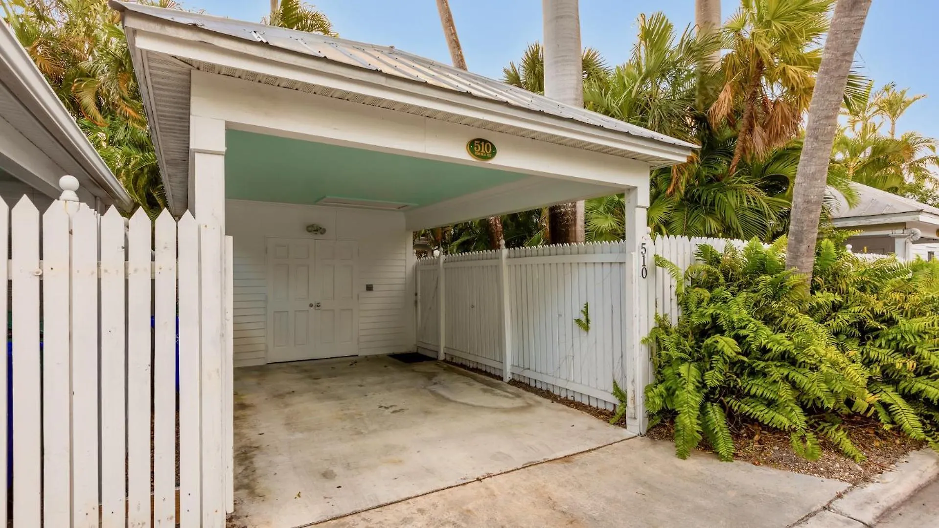 Bahamian Bamboo By Last Key Realty Key West Nyaraló