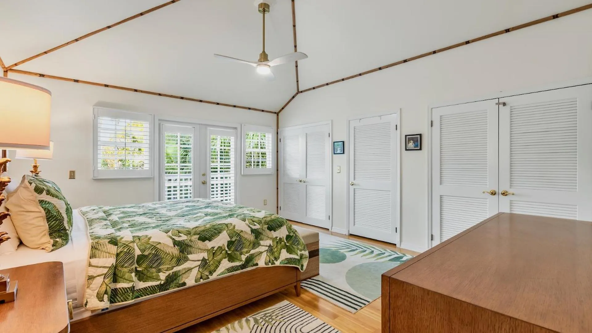 Bahamian Bamboo By Last Key Realty Key West