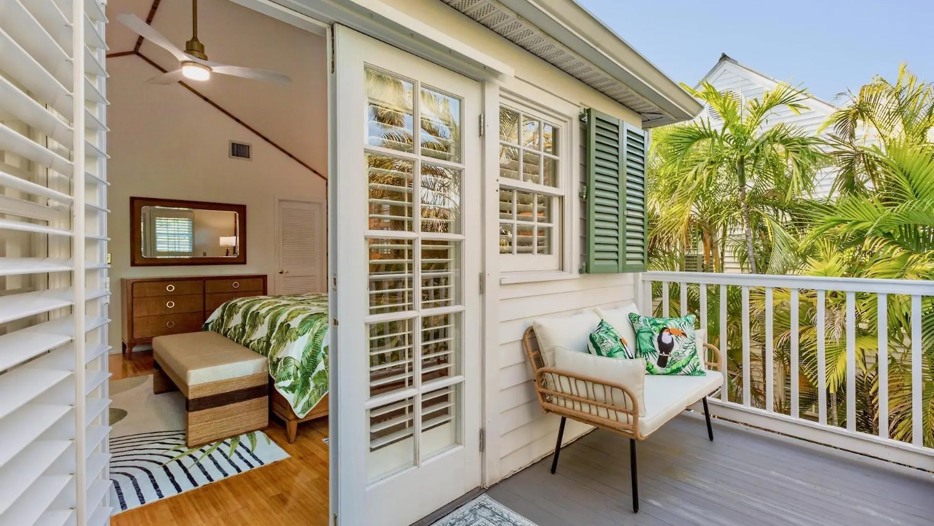 Bahamian Bamboo By Last Key Realty Key West Amerikai Egyesült Államok