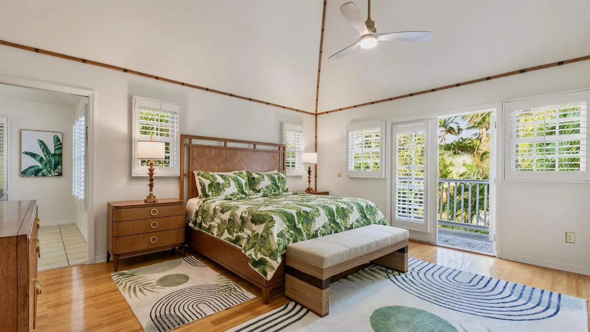 Bahamian Bamboo By Last Key Realty Key West Nyaraló