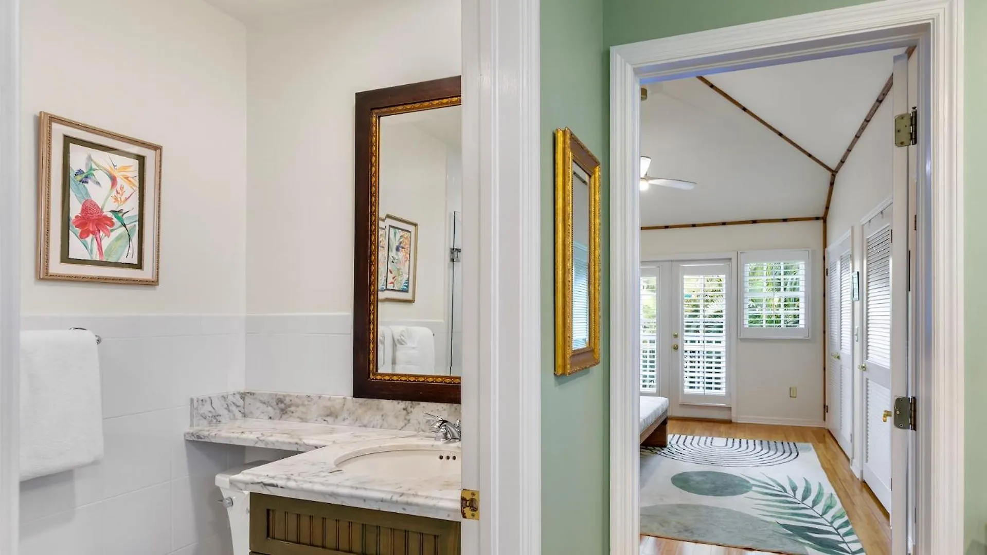Bahamian Bamboo By Last Key Realty Key West Nyaraló