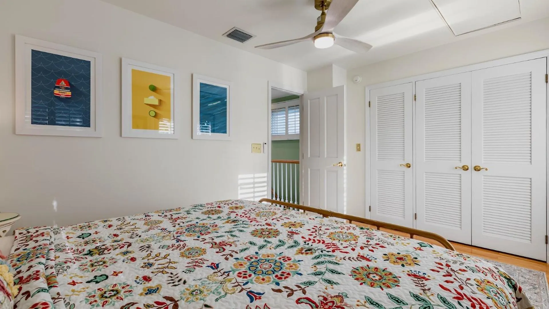 Bahamian Bamboo By Last Key Realty Key West