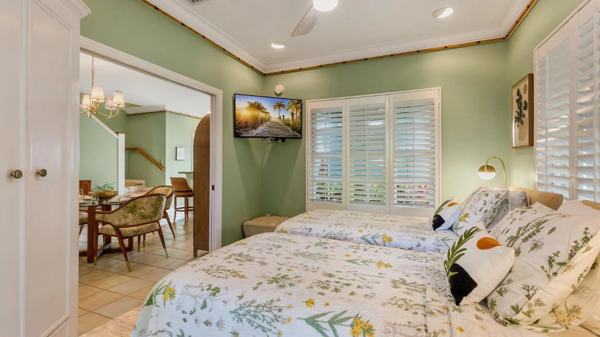 Nyaraló Bahamian Bamboo By Last Key Realty Key West Amerikai Egyesült Államok