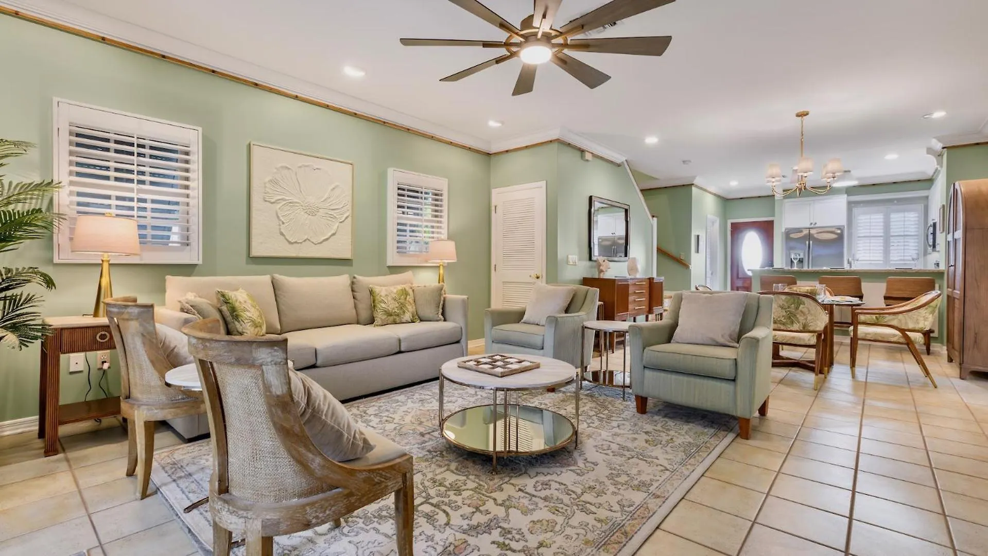 Bahamian Bamboo By Last Key Realty Key West 0*,