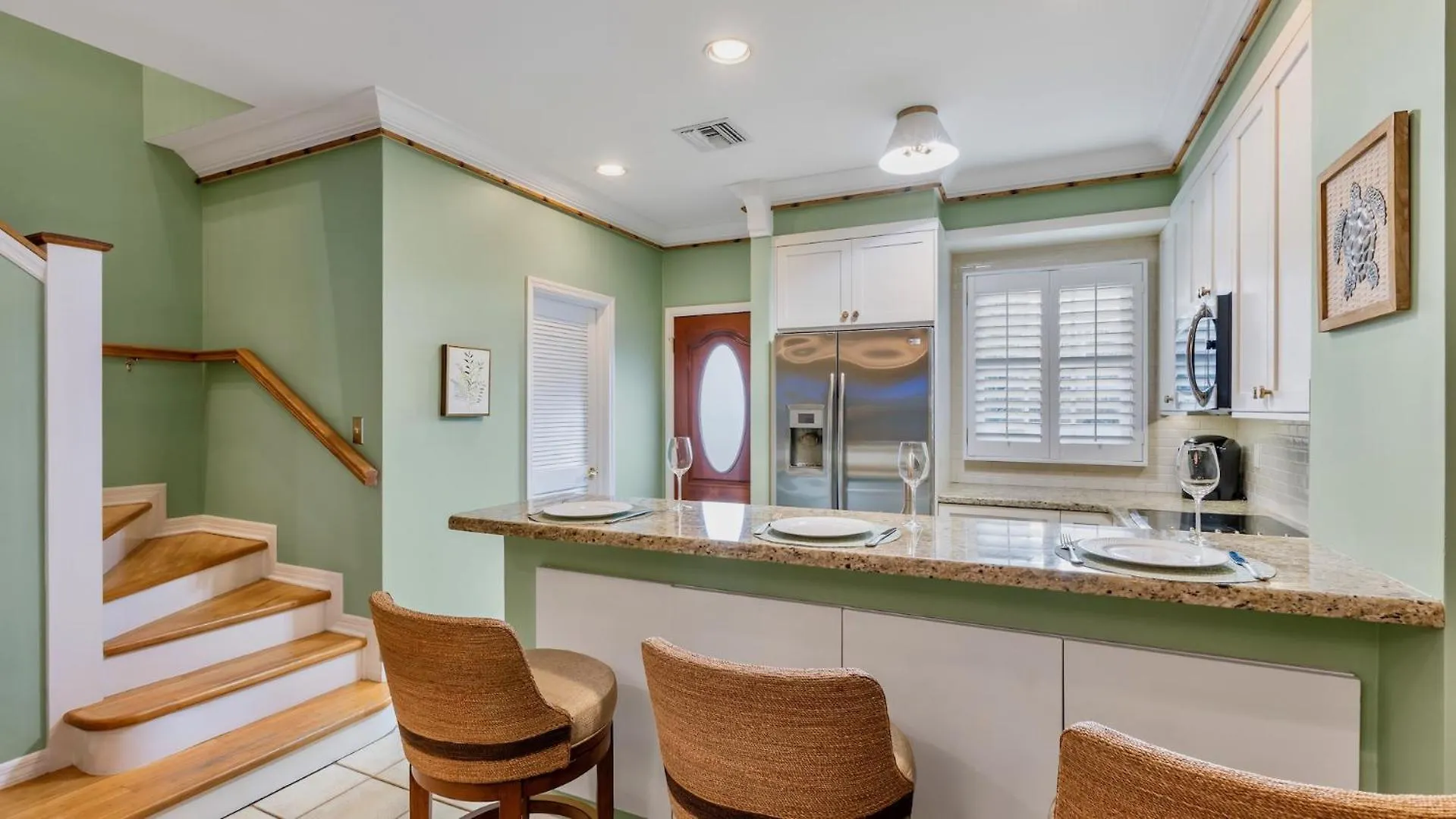 Bahamian Bamboo By Last Key Realty Key West Amerikai Egyesült Államok